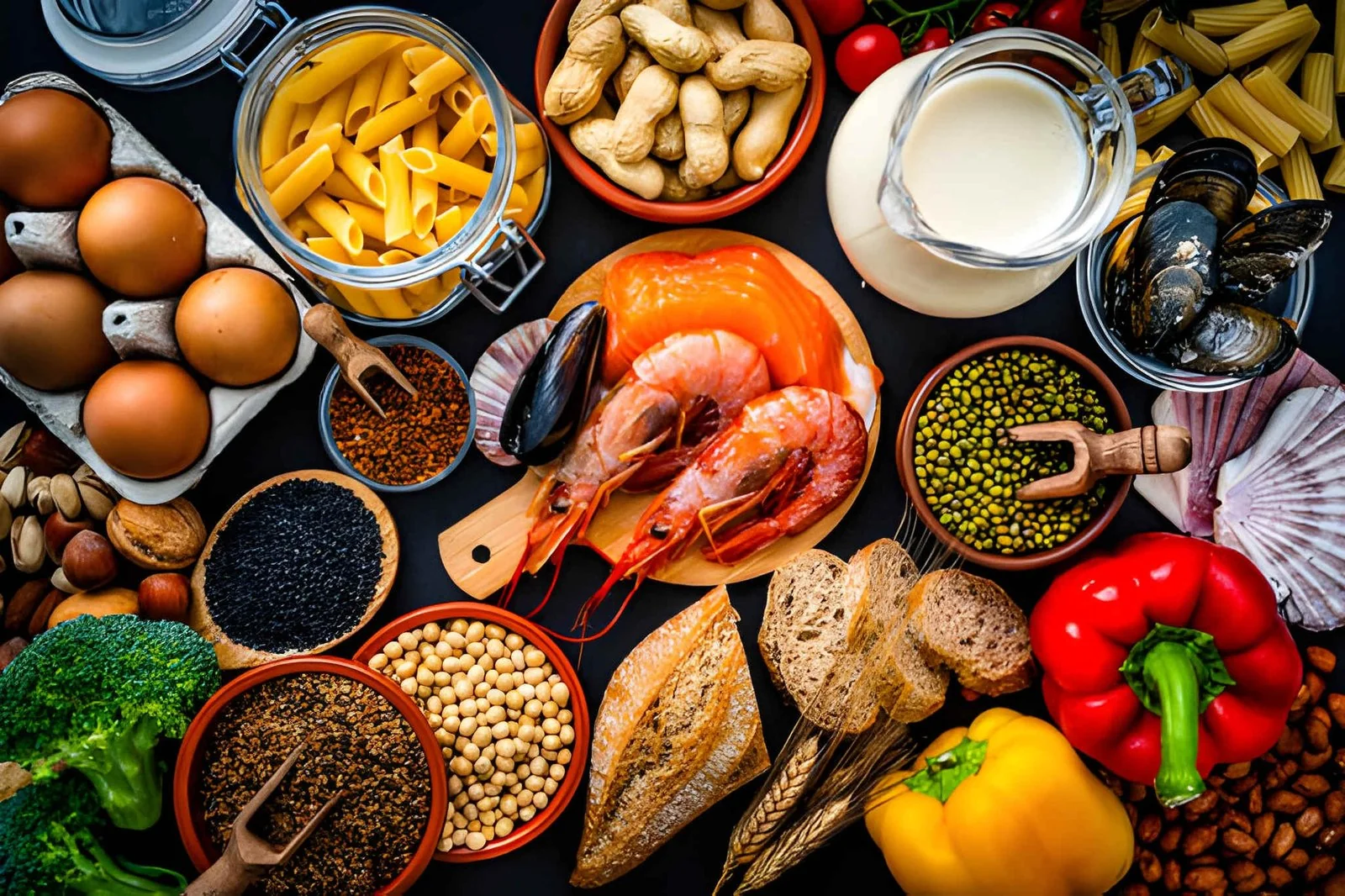 Discover Delicious Recipes for Every Meal