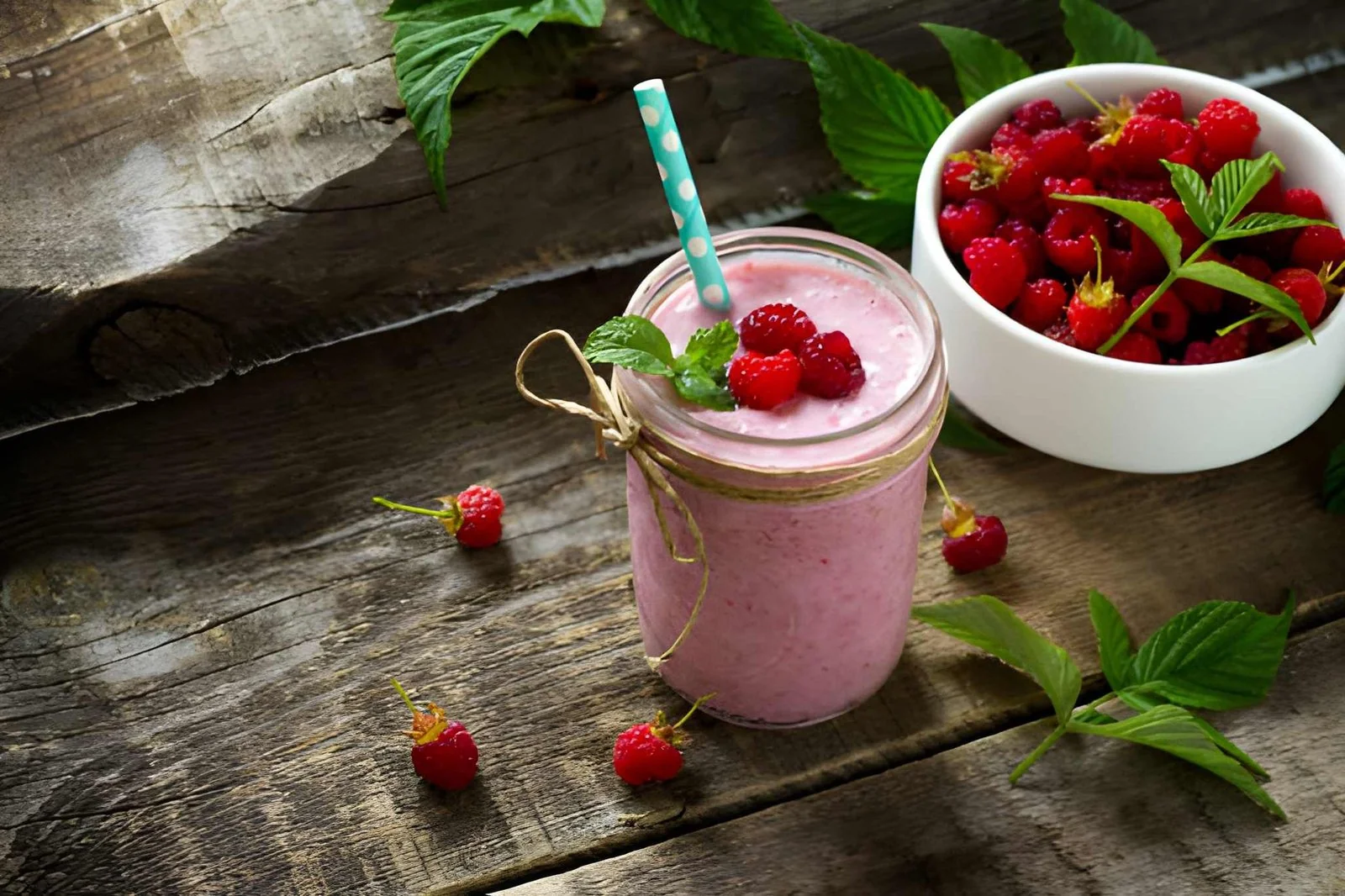 Drinks & Smoothies