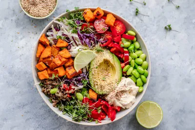 Healthy Recipes
