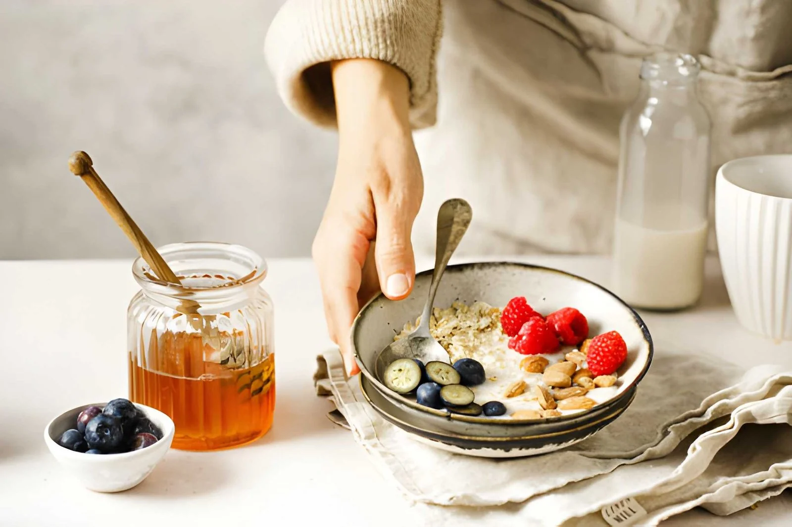 Breakfast Recipes