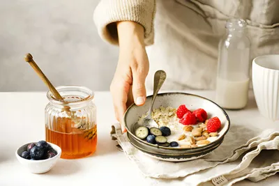 Breakfast Recipes