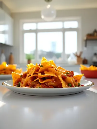 Frito Taco Pie Recipe
